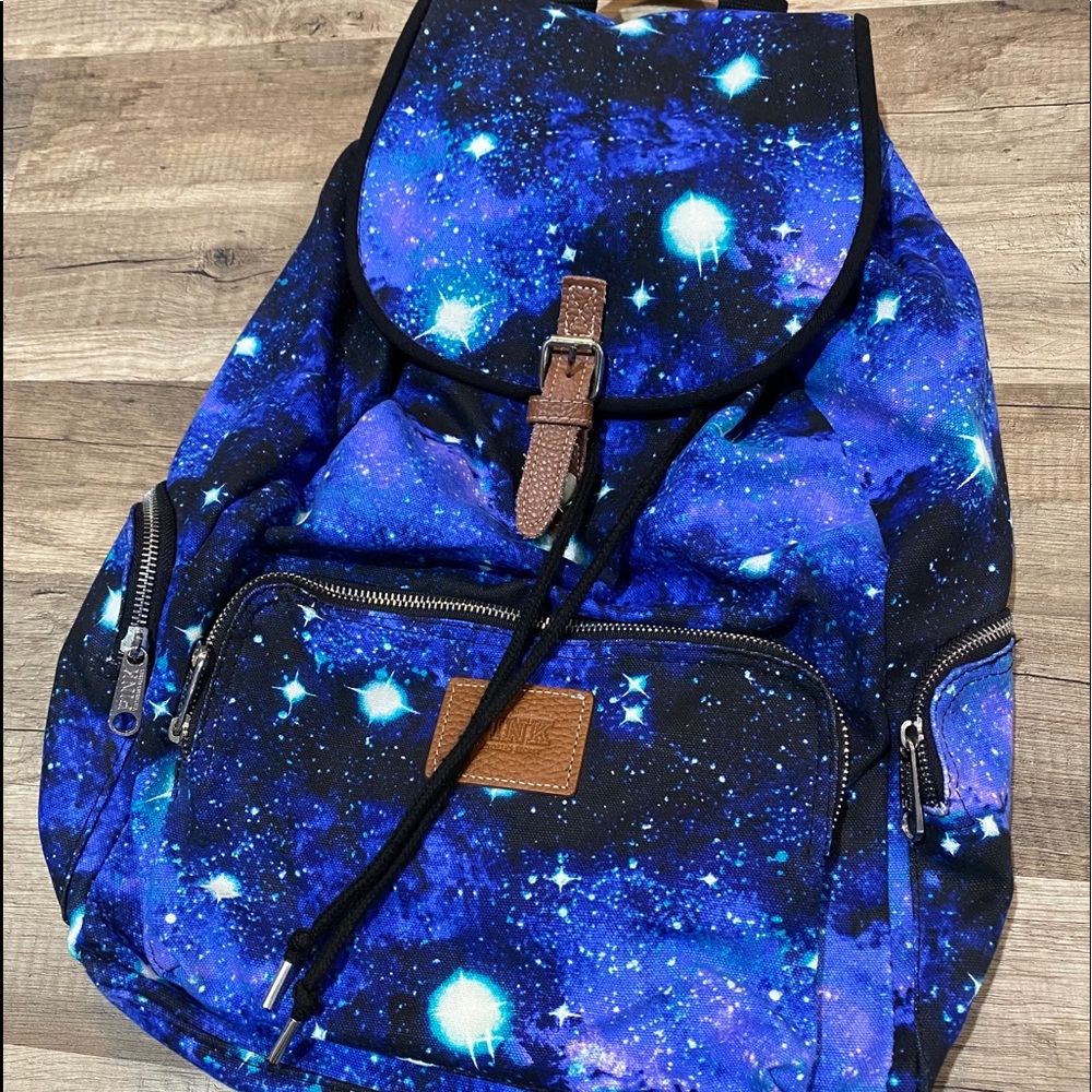 PINK Victoria’s Secret backpack